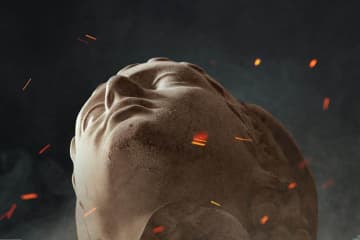 クリストファー・ノーラン監督映画『オデュッセイア』マット・デイモン主演、神話的アクション超大作