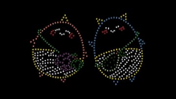 山形県高畠町の伝統祭「青竹ちょうちんまつり」60周年ドローンアート実現へ！ふるさと納税型クラウドファンディング実施中