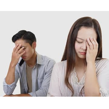 自己チュー夫が無意識で口にしがち…イライラ妻の怒りが倍増する「禁句」