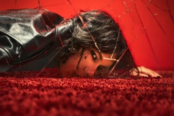 米津玄師、「第76回NHK紅白歌合戦」出場決定。「IRIS OUT」を初パフォーマンス