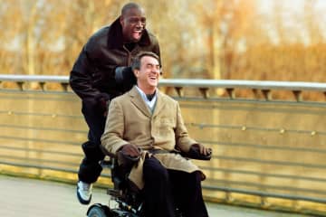 『最強のふたり』『溺れるナイフ』などギャガの名作映画を上映、渋谷 Bunkamura ル・シネマで