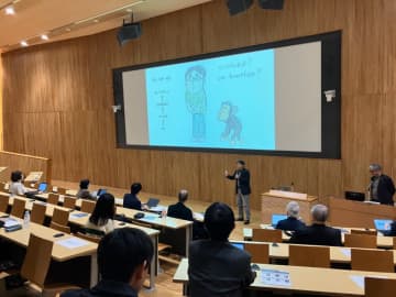 積水ハウスと東大、新たなライフスタイル「ソーシャルライフ」を定義