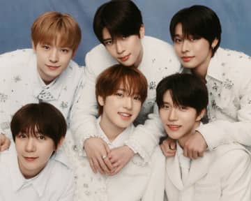 「NCT WISH」 、「CDTVライブ!ライブ! 年越しカウントダウンFes」出撃…日韓の年末ステージで大活躍