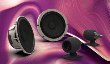 ヤマハ、オートバックスとの協業で車載スピーカーを開発中。新たな振動抑制技術も投入