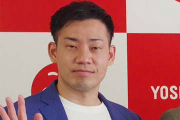 M-1初審査で話題…ミルクボーイ駒場が心境明かす「すみません、不器用で」