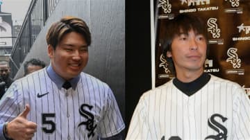 高津臣吾氏が2日連続で村上宗隆にエール　21年前の35歳の自身の入団会見のせ「好きだわぁ…シカゴ」