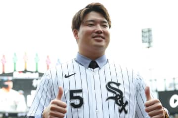 「このレベル、この人気の選手はいなかった」ホワイトソックス幹部が語る村上宗隆獲得の真価
