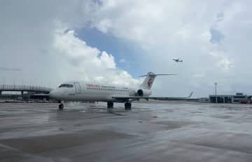 国産旅客機C909、輸送旅客数延べ3000万人超―中国