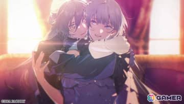 「CRAZY CHA!N -エルピスの鎖-」キャラや世界観、特典情報などをチェックできるプロモーションムービーが公開！サブキャラのボイスも収録