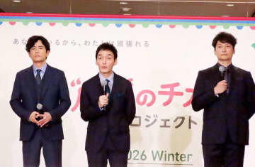 SMAP「最後の紅白」から10年…香取慎吾&草彅剛から「出場目指す」発言が飛び出した「新しい地図」の現在地