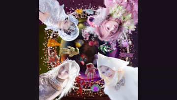 WOWOW×ソニー、最新の360立体音響でももクロXmasライブをリアルタイム配信を実施。1月以降にアーカイブ配信