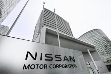 日産、顧客2万人の個人情報流出　福岡販売店、不正アクセスで