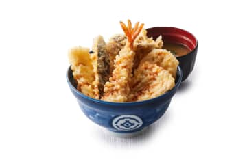 天丼てんや、グランドメニュー改訂。そば・うどんのつゆを変更・天丼は新商品やリニューアルなど