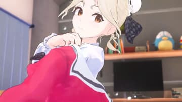 クラファン好調すぎたので開発期間を“コンティニュー”―VR対応3Dで復活の脱衣麻雀『スーパーリアル麻雀 Venus Returns』配信予定が2026年春から夏頃に。「多くの機能追加できるようになったため妥協せず作り込みたい」