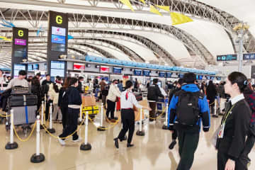 「日本の観光業に津波が来た」と中国メディア、ネット民から批判殺到「一方的な思い込み」