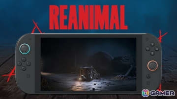 Switch2「REANIMAL」ダウンロード版の予約受付がスタート！予約特典すると「Foxhead and Muttonhead masks」がもらえる