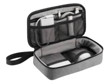 本日のお買い得商品 荷物のパッキングに便利なガジェットポーチがセール中