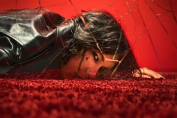 米津玄師、『紅白歌合戦』出場決定！　『チェンソーマン レゼ篇』主題歌「IRIS OUT」披露