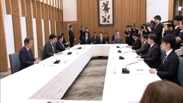 「メガソーラー」規制強化に向けた対策パッケージを政府が取りまとめ　「再エネ賦課金」利用の導入支援は「廃止を含めて検討」