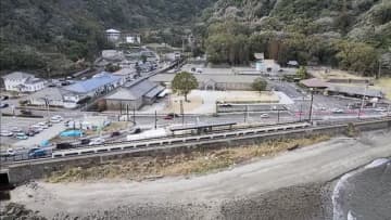 「まだまだ可能性を秘めている」　2025年3月開業のJR仙巌園駅　2025年度の経済波及効果は約15億6000万円の見込み