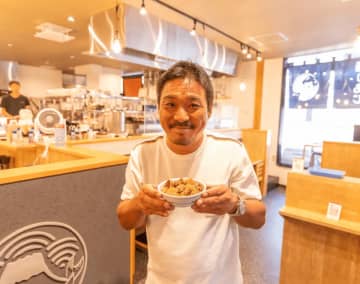 コロナ禍を逆手に！沼津の食で地域を照らす「あした葉」逆境で新規出店・「あじたるサンド」全国優勝・毎日こども食堂を実施！　～地域活性と未来を担う子どもたちへの支援を両輪で加速～