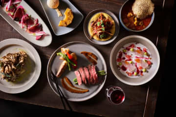 ベイクルーズが手掛ける大人のダイニング「ジャーナルスタンダード ダイニング」新宿にオープン