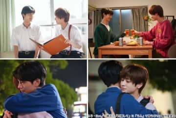 吉澤要人×雨宮翔「親友の『同棲して』に『うん』て言うまで」10年の絆が動き出す先行カット解禁