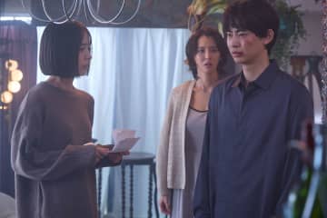 【最終回】地獄の三角不倫は壮絶なクライマックスへ――。ドラマ『そこから先は地獄』第12話あらすじ