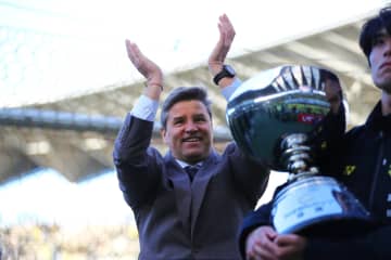 【ちばぎんカップ 柏×千葉】1月31日に日立台で開催決定。気になるのは史上初の…