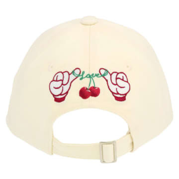 【解禁】この可愛さは神…!! ディズニー「ミニー×さくらんぼ」新作グッズのデザインが良すぎる♪