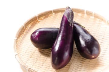 食べてはいけないナスの特徴６選　日持ちさせる保存方法もあわせて紹介