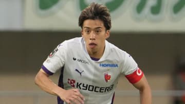 浦和レッズ、26歳の“Dtスプリント王”帰還を発表！身長171cmのCB 「勝って浦和を証明する。浦和を証明して勝つ」