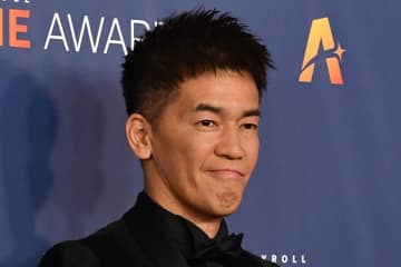 武井壮　小学生に聞かれた“ＳｎｏｗＭａｎの倒し方”に回答「カリスマックスの時に脇がガラ空きに…」