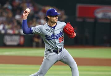 ドジャース・大谷翔平に「１７」を譲り、ポルシェをもらった右腕が引退「もうプレーはしない」