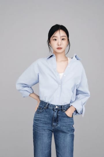 評価が極端に分かれるNetflix映画『大洪水』、主演のキム・ダミが感じた“脚本の難しさ”【インタビュー】