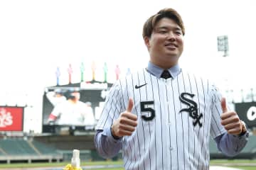 【MLB】Wソックス村上宗隆、打撃にもっとも影響を及ぼしそうな本拠地の特徴とは？　公式サイトで分析