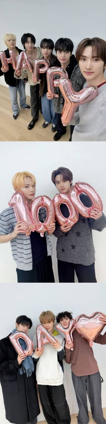 xikers、デビュー1000日を迎えて振り返る軌跡――“怪物新人”からグローバルアーティストへ