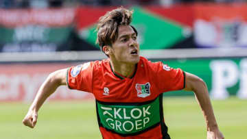 佐野航大について「そうなればW杯に行けると思う」「約28億円でもおかしくない」