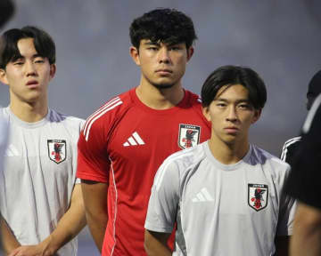 生まれも育ちもLA。異色のルートで手繰り寄せた日本代表入り。若き守護神・村松秀司が歩んだ軌跡【独占インタビュー前編】