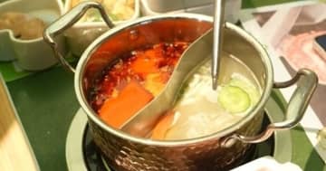 鍋料理で「孤食のグルメ」、回転寿司式ミニ具材などで人気店に―湖南省長沙市