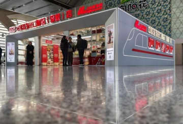 銀川市に「駅ナカ保税売店」、戻り列車で沿線国の特産品を輸入―中国