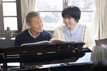 平野眞監督が語る『ドビュッシーが弾けるまで』制作秘話　國村隼らと挑んだピアノ演出