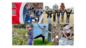 五輪金メダリスト！内村航平がふるさと特別大使を務める諫早市で、地域おこし協力隊員を3名募集中！