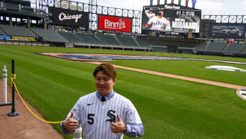 「説明するより結果で残していきたい」メジャー挑戦の村上宗隆がHRについて明言避けるも思いは込める