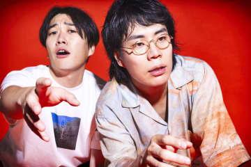 「まともを笑えるようなことをやりたい」水溜りボンド・カンタ×令和ロマン・くるまが語る“YouTubeとお笑い”