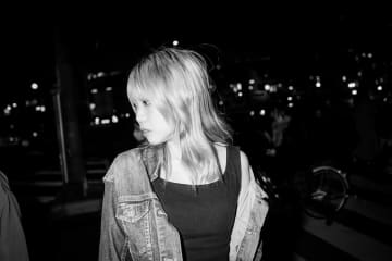 BLUEGOATSほんま・かいな「プー・ルイさんは憧れ」「私はここしかない。だから、BLUEGOATSで横アリを目指すんです」尖った異端の青春パンクアイドルでなきゃいけない理由