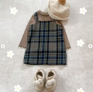 バースデイetc.「きちんと感が出る」「高クオリティで高見え」お正月にぴったり！おすましコーデ5選