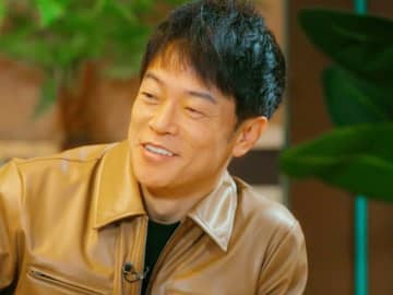 陣内智則、初めての告白で緊張のあまり…最悪行為に前田敦子がドン引き「なんで今それ話そうと思ったんですか？」