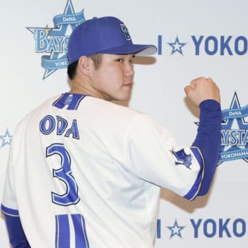 DeNA1位・小田康一郎 6人姉弟の5番目に誕生、ナイター照明完備の庭で英才教育を受けた【25年ドラフト選手の“家庭の事情”】#10