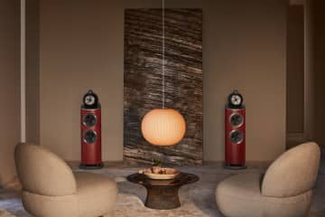 B&W、予約制マンスリー試聴会を来年1/10より実施。第1回は「803 D4で聴くニューイヤーコンサート」